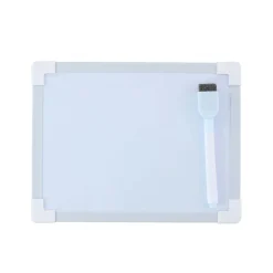 Whiteboard Notiztafel magnetisch