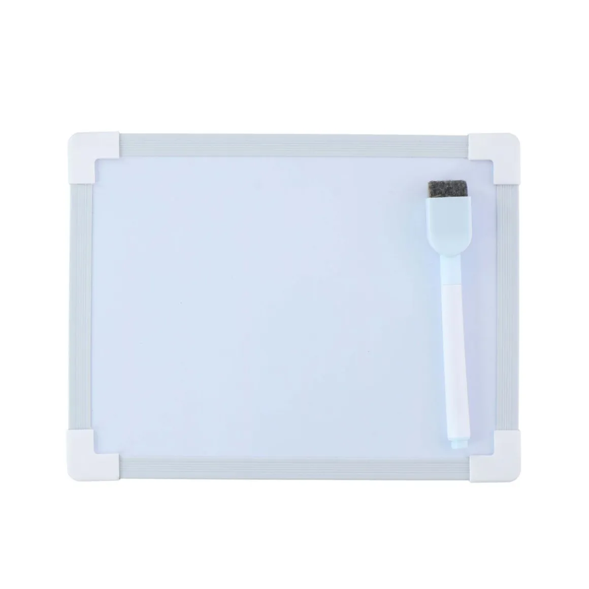 Whiteboard Notiztafel magnetisch