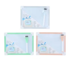Whiteboard Notiztafel magnetisch