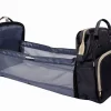 Wickelrucksack YONA schwarz