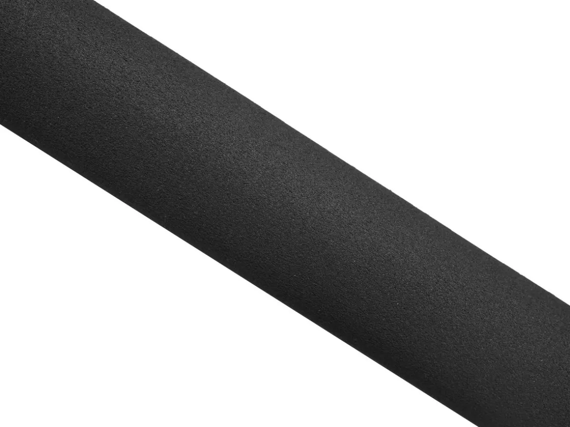 Widerstandsbänder Trainingsstange 108 cm schwarz