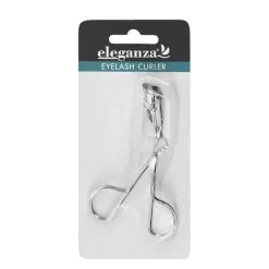 Wimpernzange silber