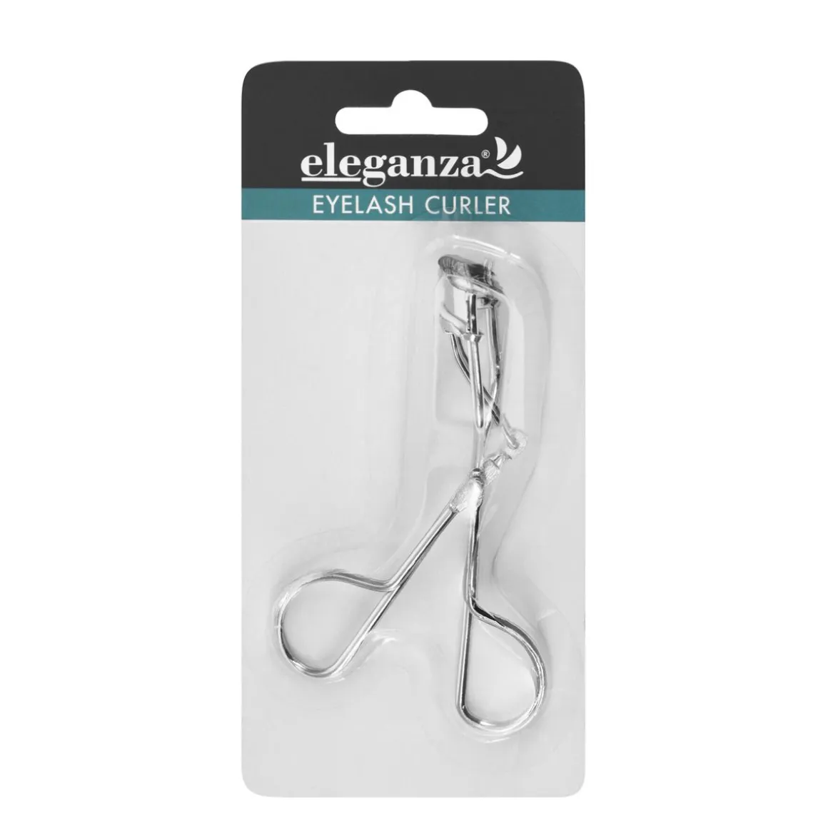 Wimpernzange silber