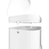 Windeleimer 16L weiss