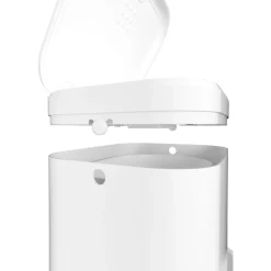 Windeleimer 16L weiss
