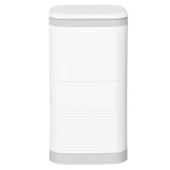 Windeleimer 16L weiss