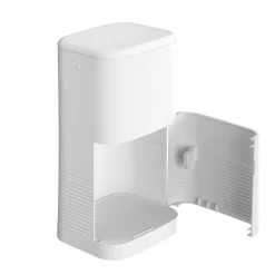 Windeleimer 16L weiss