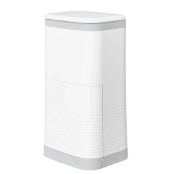 Windeleimer 16L weiss
