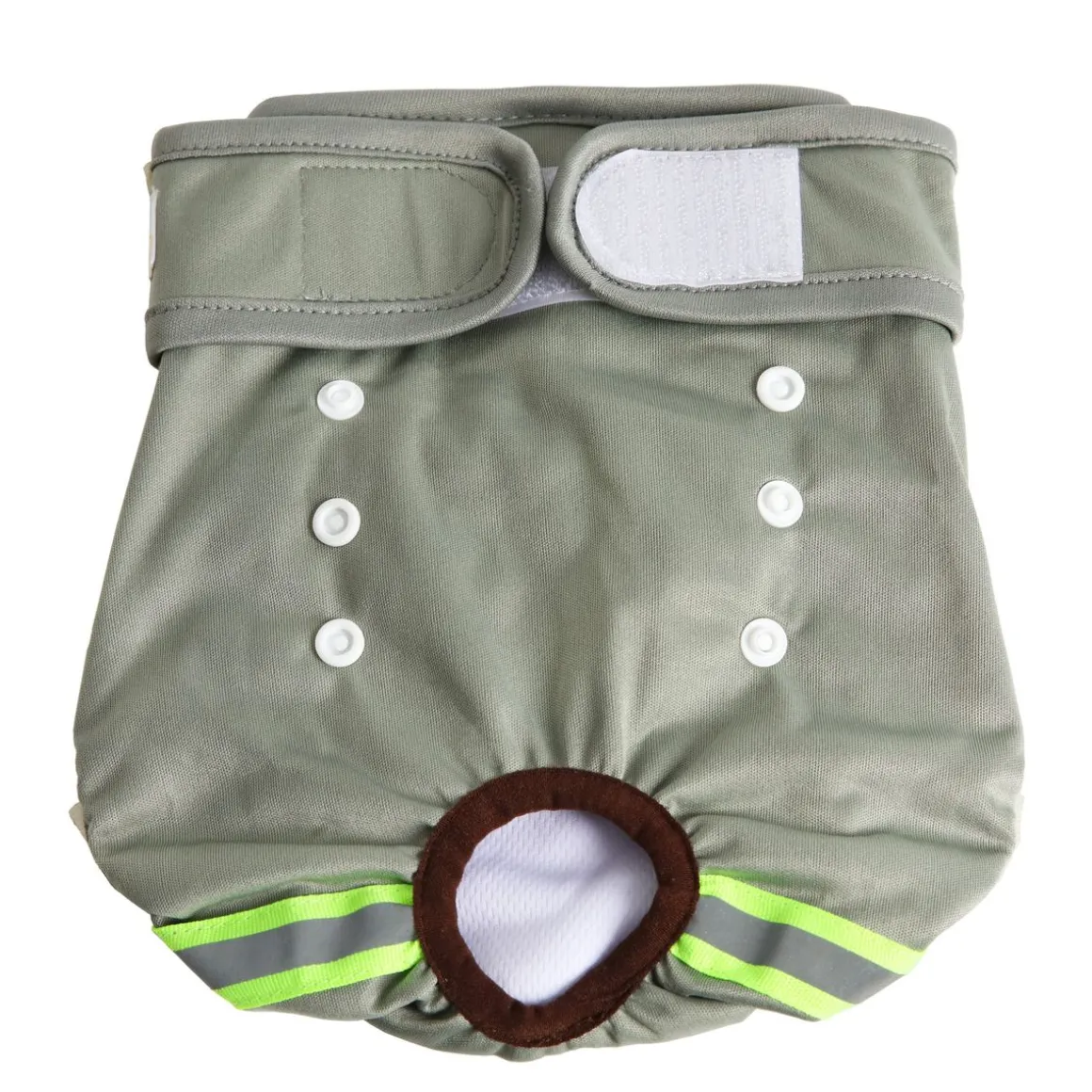 Windel Set für Hunde wasserdicht 4-teilig Grösse XL