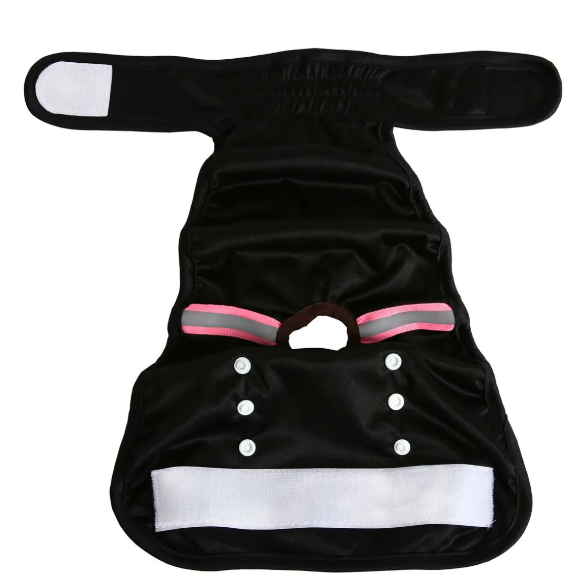 Windel Set für Hunde wasserdicht 4-teilig Grösse L
