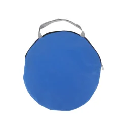 Windsegel für SUP und Kajak blau