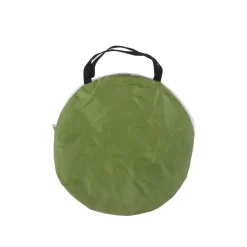 Windsegel für SUP und Kajak grün