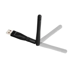 Wireless LAN Micro-Adapter USB 2.0