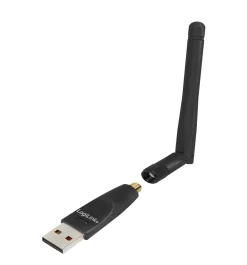 Wireless LAN Micro-Adapter USB 2.0