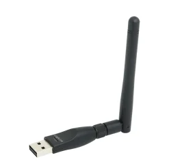 Wireless LAN Micro-Adapter USB 2.0