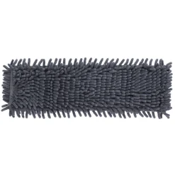 Wischmop Ersatztuch Mikrofaser 43 x 13 cm