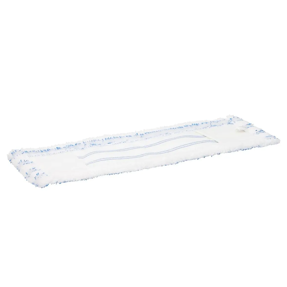 Wischmopp Ersatztuch Mikrofaser 46 x 16 cm