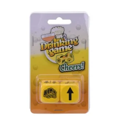 Würfelspiel Trinkspiel
