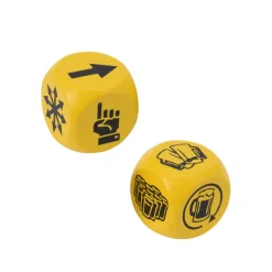 Würfelspiel Trinkspiel