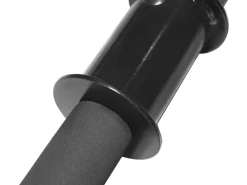 Wrist Roller Unterarmtrainer 38 cm schwarz