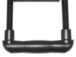 Wrist Trainer Unterarmtrainer Stahl schwarz