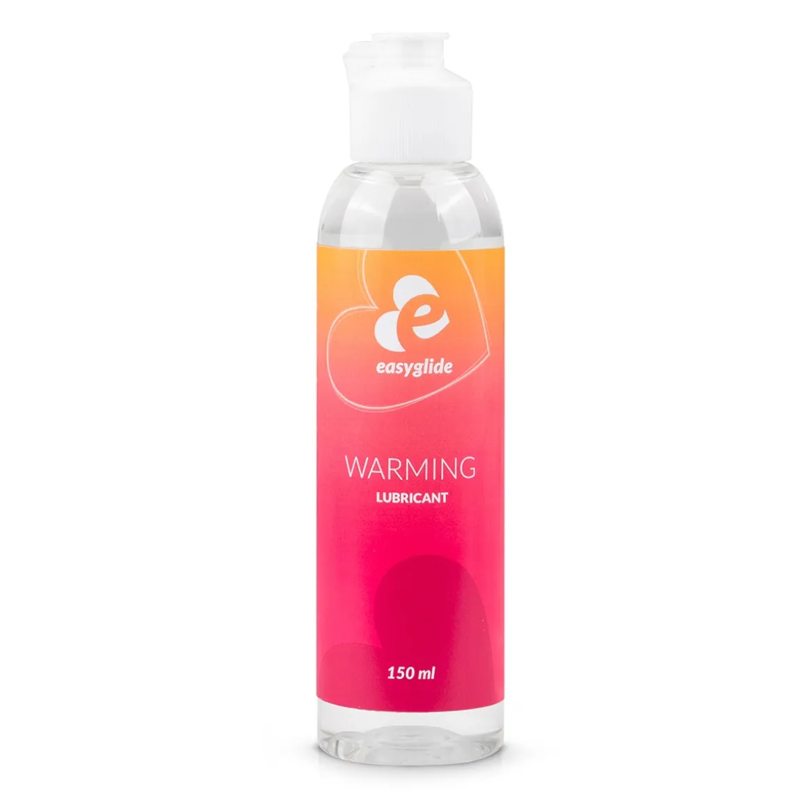 Wärmendes Gleitgel Easy Glide 150 ml