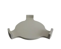 Wärmeverteilplatte Kamado 49.5 cm