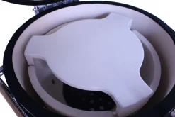 Wärmeverteilplatte Kamado 49.5 cm