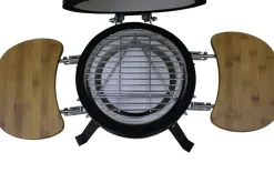 Wärmeverteilplatte Kamado 30 cm