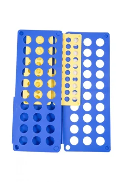 Wäschefalter Faltbrett 2er Set