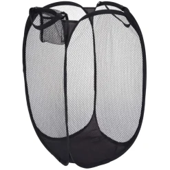 Wäschekorb Netz 75L