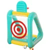 Wurfspiel Zielspiel 3-in-1 Perfect Aim