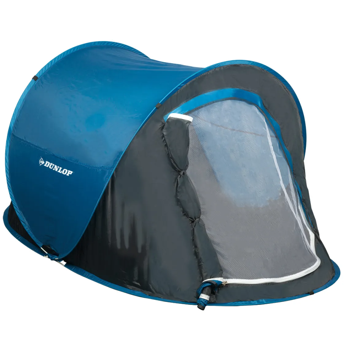 Wurfzelt Dunlop für 1 Person