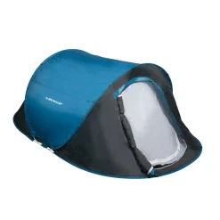 Wurfzelt Dunlop für 2 Personen