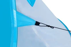 Wurfzelt WATERTON für 2 Personen blau