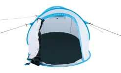 Wurfzelt WATERTON für 2 Personen blau