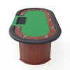 XXL Pokertisch für 10 Spieler