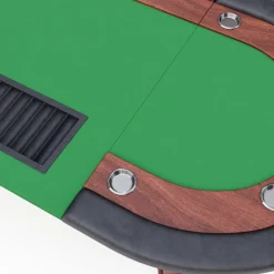 XXL Pokertisch für 10 Spieler