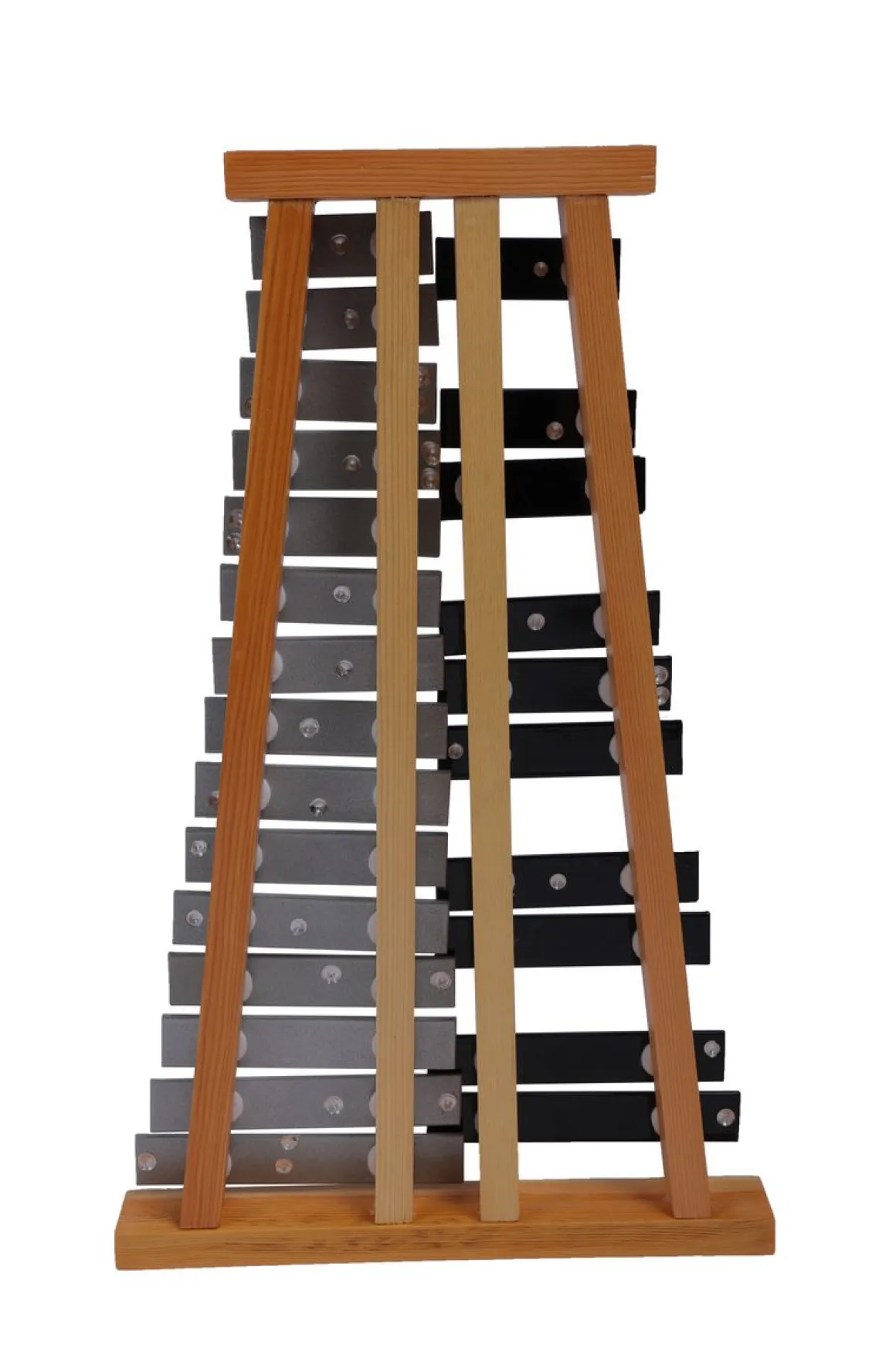 Xylophon Metallophon 25 Töne