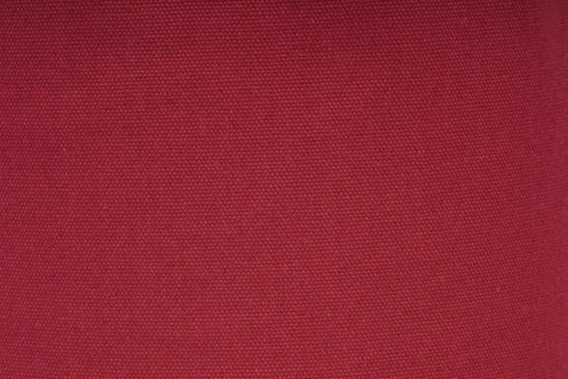 Yogakissen 23 x 63 cm bordeaux