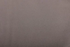 Yogakissen 23 x 63 cm grau