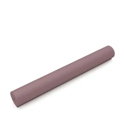 Yogamatte braun 173 x 61 x 0.4 cm