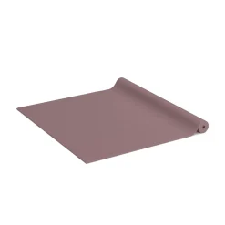 Yogamatte braun 173 x 61 x 0.4 cm