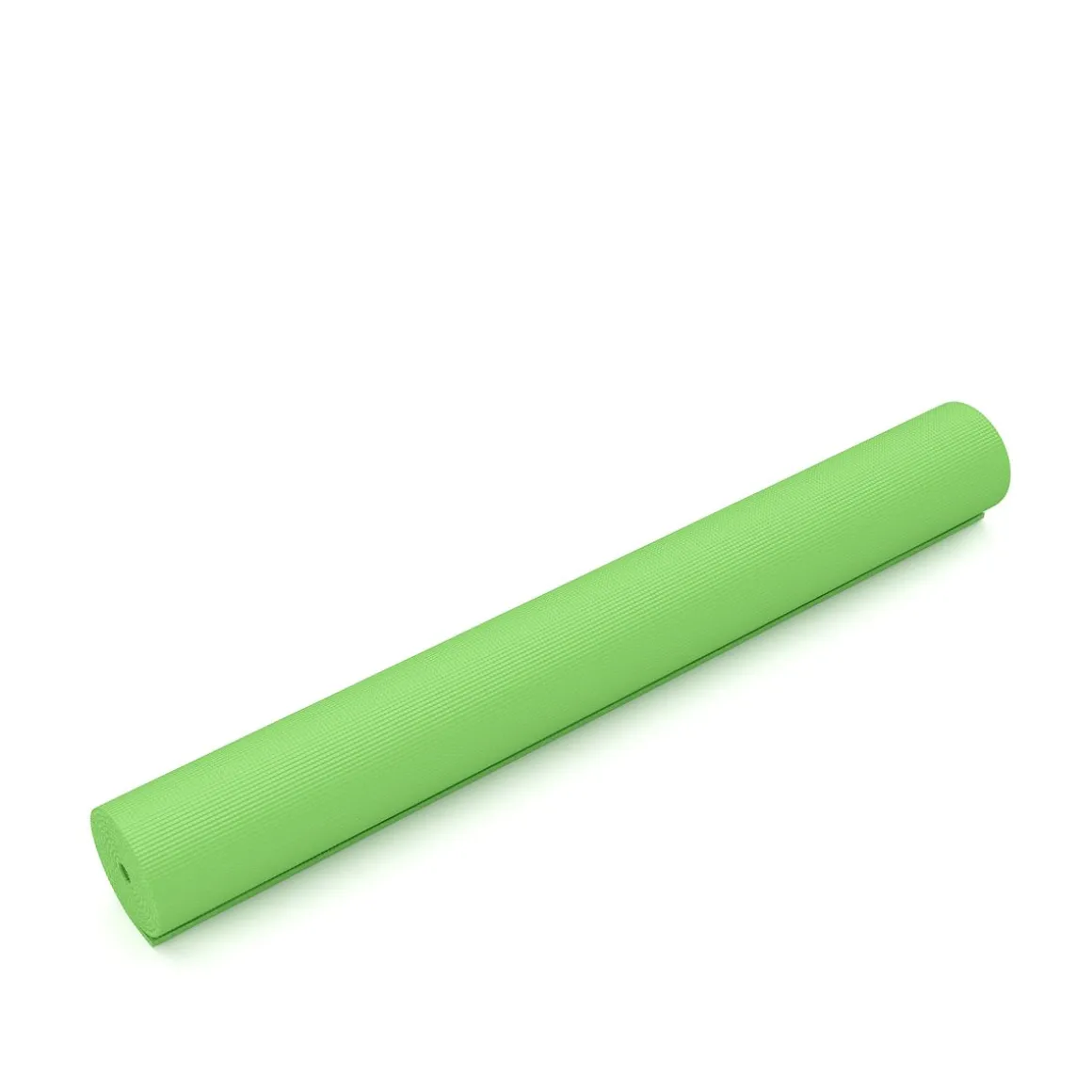Yogamatte grün 173 x 61 x 0.4 cm