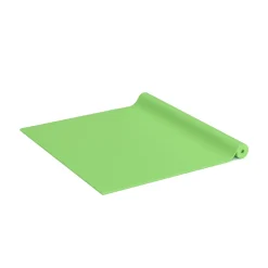 Yogamatte grün 173 x 61 x 0.4 cm