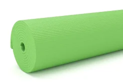 Yogamatte grün 173 x 61 x 0.4 cm