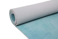 Yogamatte JAYA mint 180 x 60 x 0.6 cm