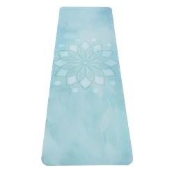 Yogamatte JAYA mint 180 x 60 x 0.6 cm