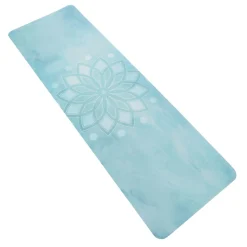 Yogamatte JAYA mint 180 x 60 x 0.6 cm