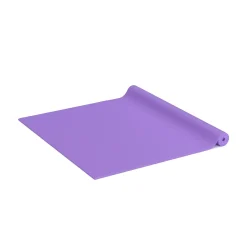 Yogamatte lila 173 x 61 x 0.4 cm